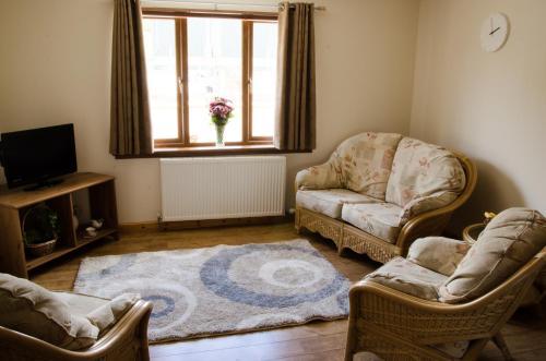 Bed & Breakfast Lochinvar