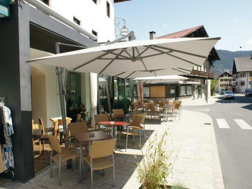 Hotel Munde