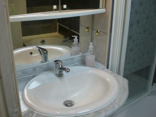 Apartamento Coquelicotel