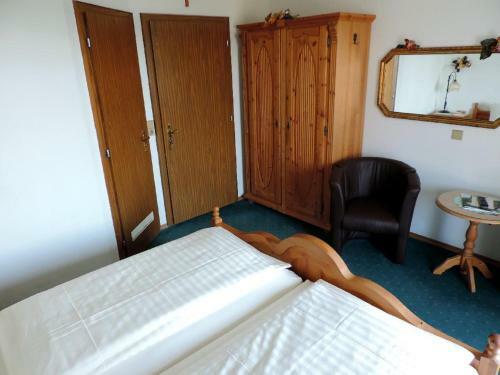 Hostal Pension Christl