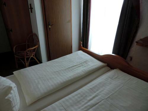 Hostal Pension Christl