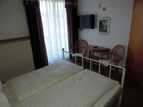 Hostal Pension Christl