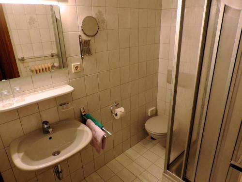 Hostal Pension Christl