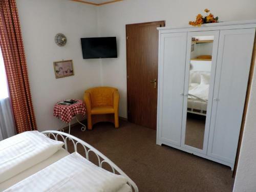 Hostal Pension Christl