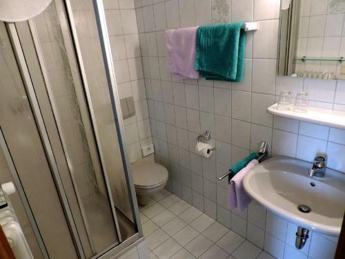 Hostal Pension Christl