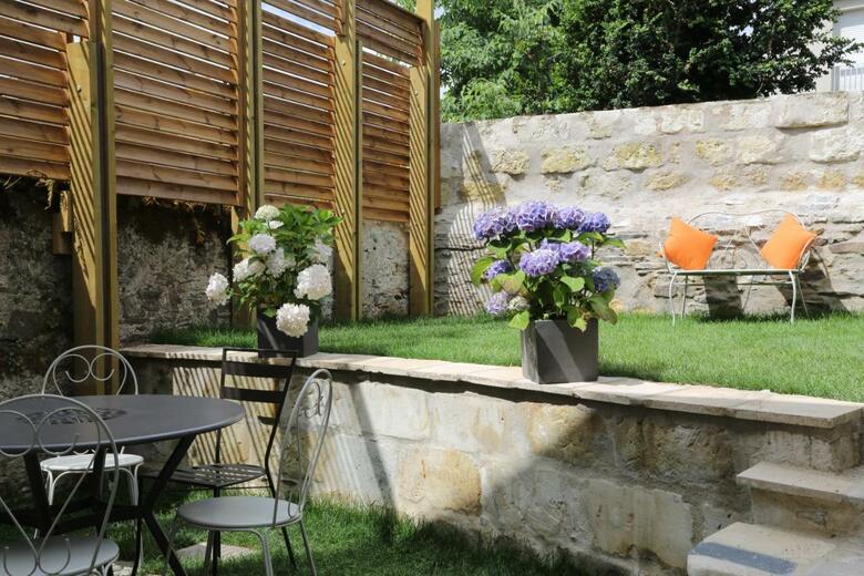 Apartamento Loire Escale