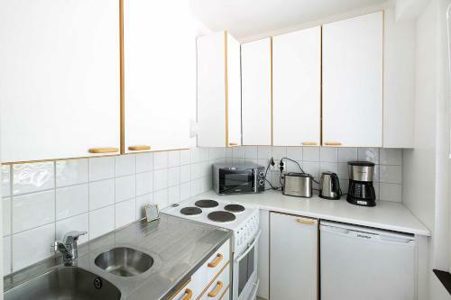 Apartamento Studio Ailos
