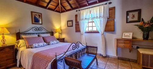 Agroturismo Finca Villa Arriba