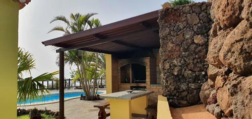 Agroturismo Finca Villa Arriba