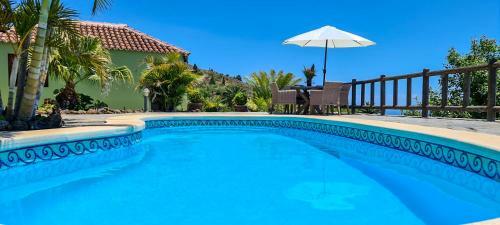 Agroturismo Finca Villa Arriba