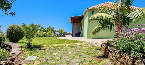 Agroturismo Finca Villa Arriba