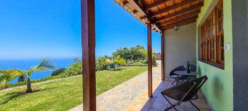 Agroturismo Finca Villa Arriba