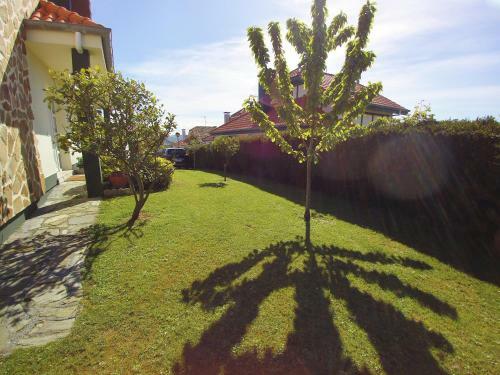 Chalet Argo�os