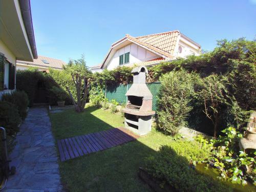 Chalet Argo�os