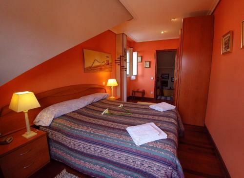 Chalet Argo�os