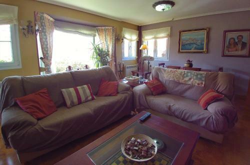 Chalet Argo�os