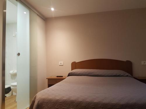 Albergue Hostal Galicia Arteixo