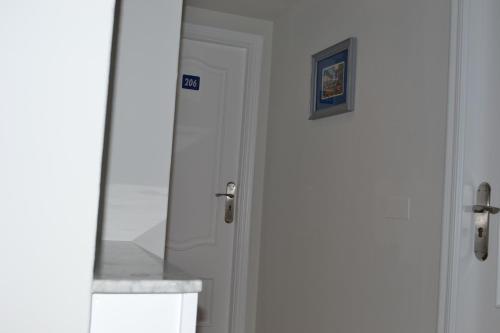 Albergue Hostal Galicia Arteixo
