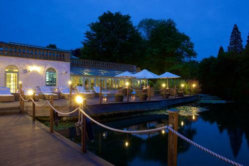 Agroturismo Wynyard Hall Hotel & Spa