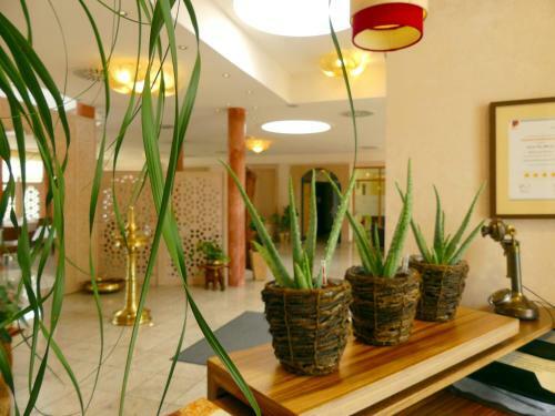 Hotel Raj Mahal