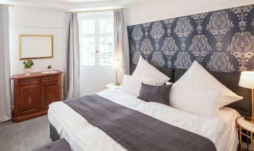 Hotel- Und Restaurantbetrieb Hofgut Dippelshof