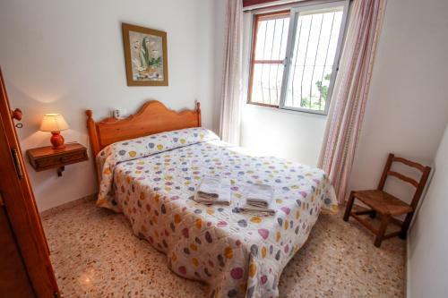 Villa Finca Coello