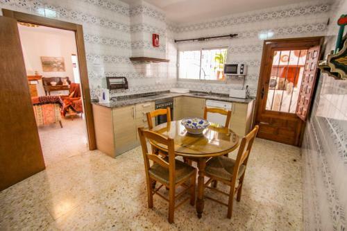 Villa Finca Coello