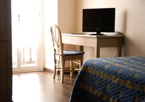 Hotel Rural Loizu