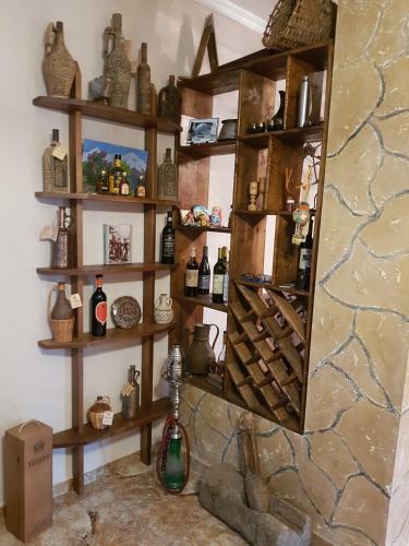 Hotel Svan House In Mestia