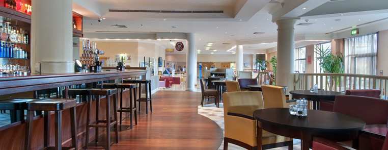 Hilton Swindon Hotel