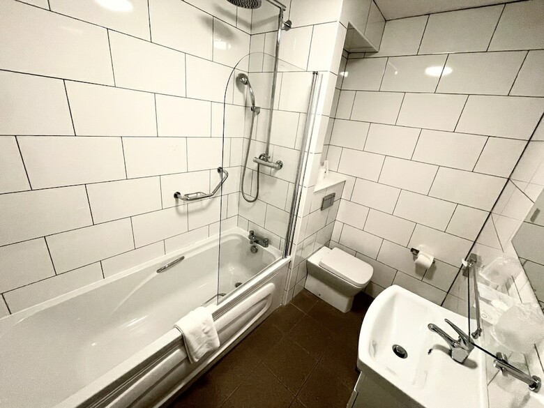 Hotel Oceana Suncliff