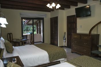 Hotel Chalet Tirol