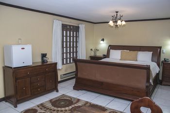 Hotel Chalet Tirol