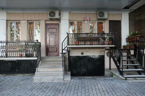 Hostel Saba