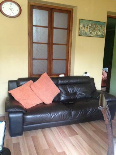 Hostal Guest House Santlis Shesakhvevi