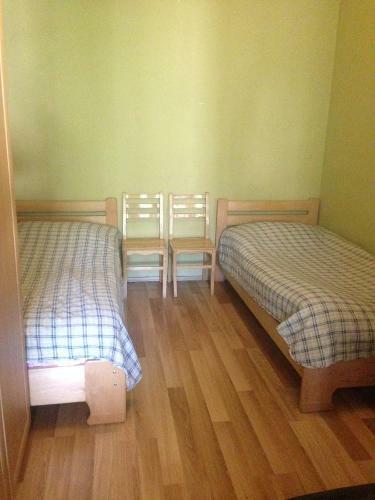 Hostal Guest House Santlis Shesakhvevi
