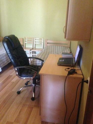 Hostal Guest House Santlis Shesakhvevi