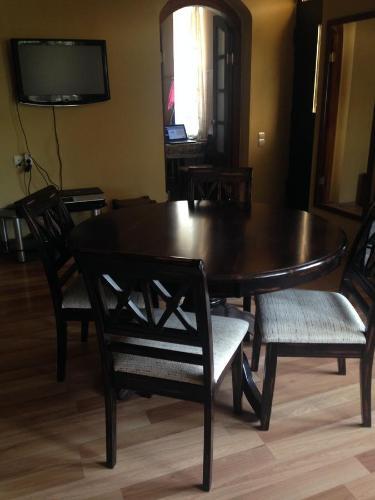 Hostal Guest House Santlis Shesakhvevi