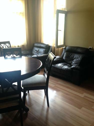 Hostal Guest House Santlis Shesakhvevi