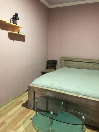 Hostal Guest House Santlis Shesakhvevi