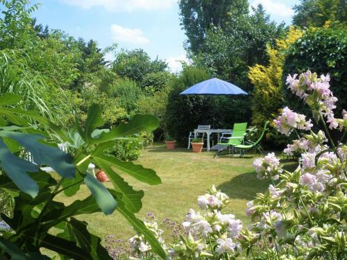 Apartamento Villa Freia & Dresden Ferienwohnung