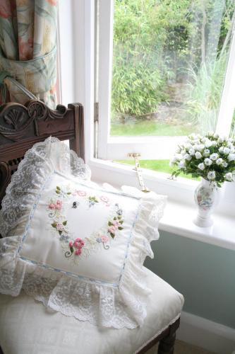 Stoneborough House B&B