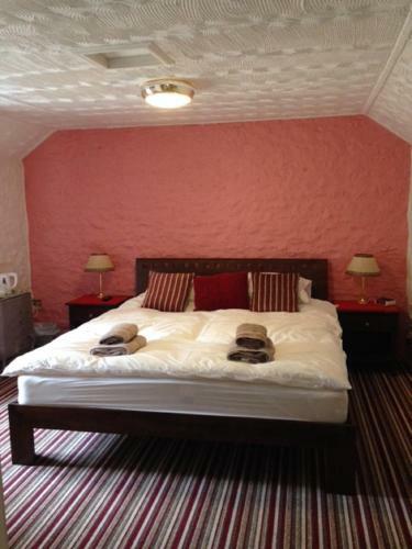 Bed & Breakfast The Royal Oak Burford