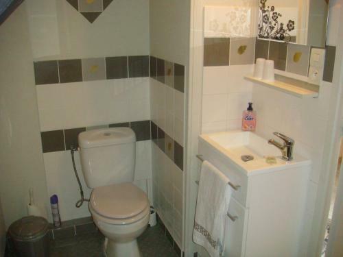 Bed & Breakfast Chambre D'h�tes La Gu�jailli�re