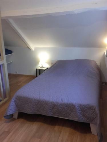 Bed & Breakfast Chambre D'h�tes La Gu�jailli�re