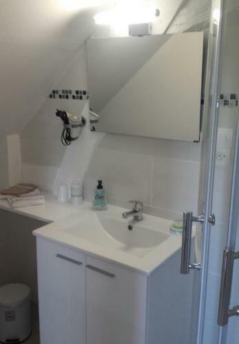 Bed & Breakfast Chambre D'h�tes La Gu�jailli�re