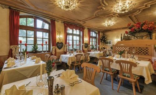 Landgasthaus & Hotel Kurfer Hof