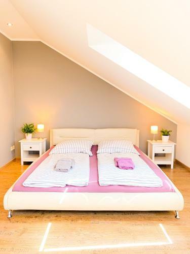 Apartamento Fewo Sulzer Siedlung Erfurt