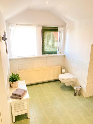 Apartamento Fewo Sulzer Siedlung Erfurt