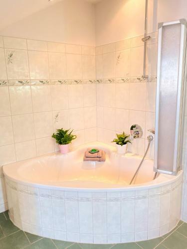 Apartamento Fewo Sulzer Siedlung Erfurt